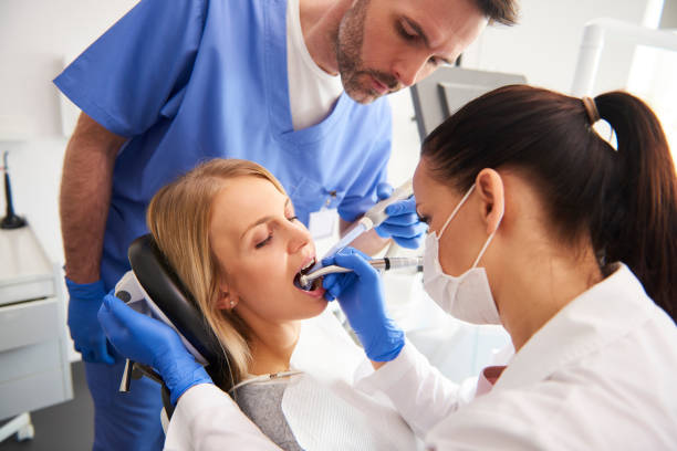 Best Periodontal (Gum) Disease Treatment  in Oakland, FL