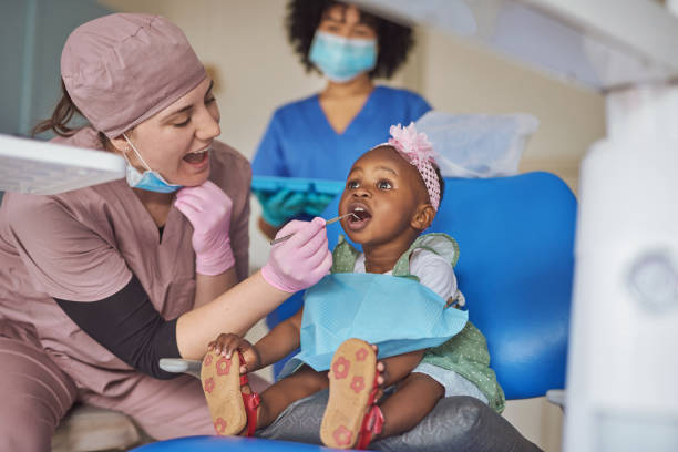 Professional  Holistic Dental Services in Oakland, FL