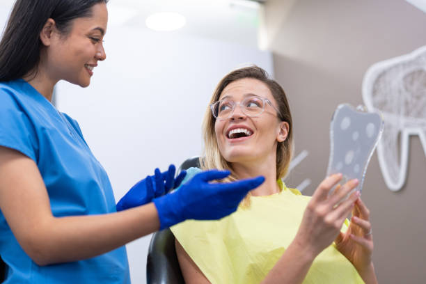 Best Tooth Extraction  in Oakland, FL