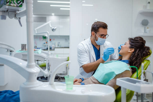 Best Dental Fillings (Composite and Amalgam)  in Oakland, FL